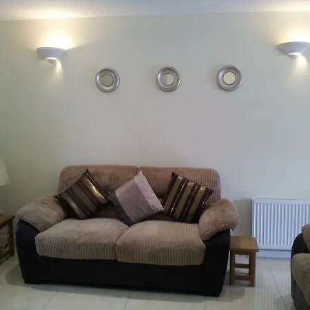 アパート Ashford *