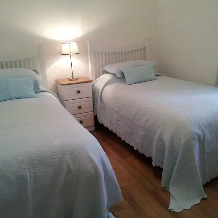 Ashford アパート