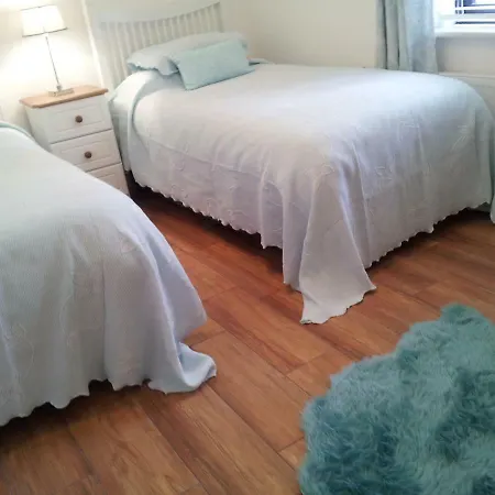 Ashford Apartman