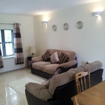 アパート Ashford