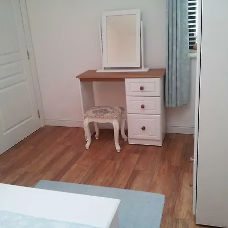 Ashford Appartement *