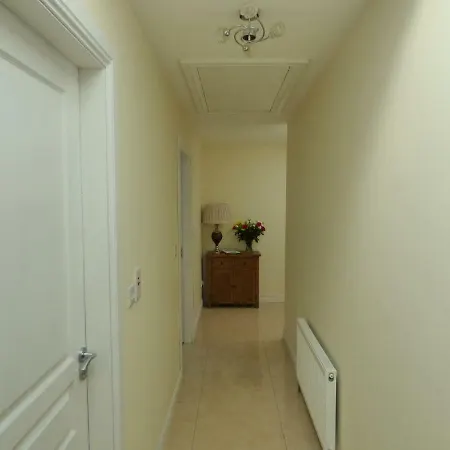 Ashford アパート コング