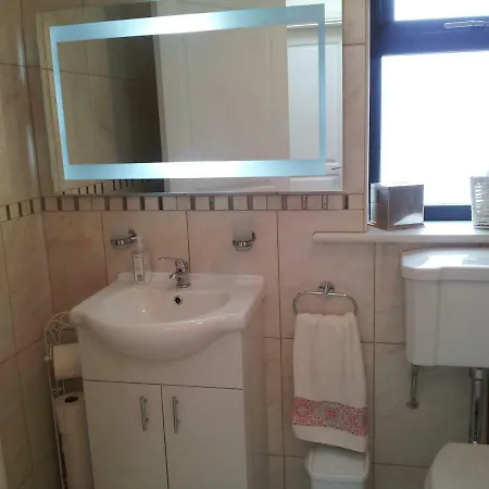 Ashford アパート コング