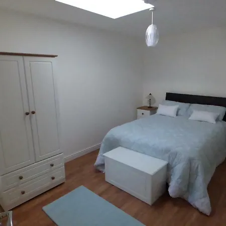 Ashford Apartman Cong