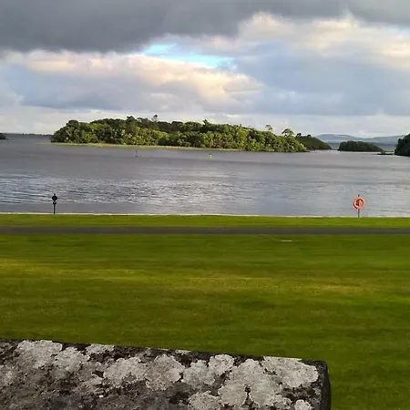 Ashford アパート