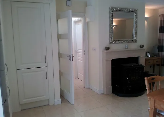 Ashford Apartamento Cong