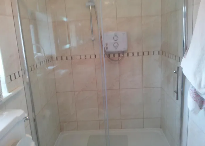 Ashford Apartamento *