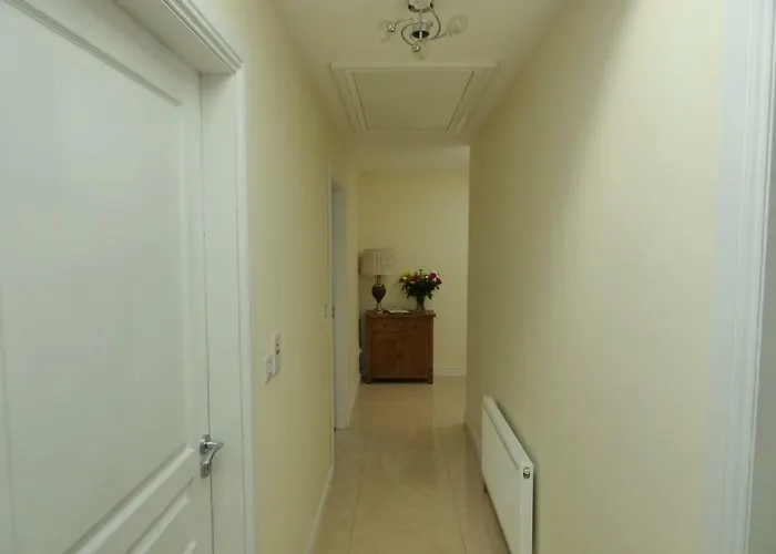 Ashford Apartman Cong