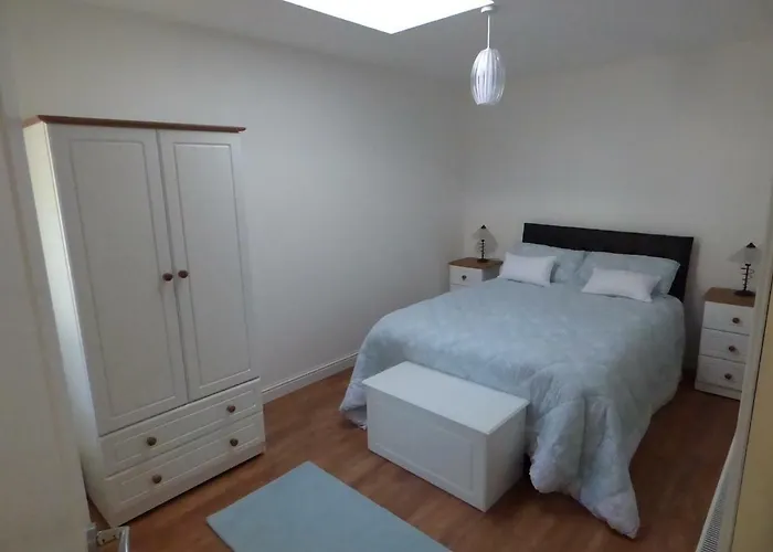 Ashford Apartamento Cong