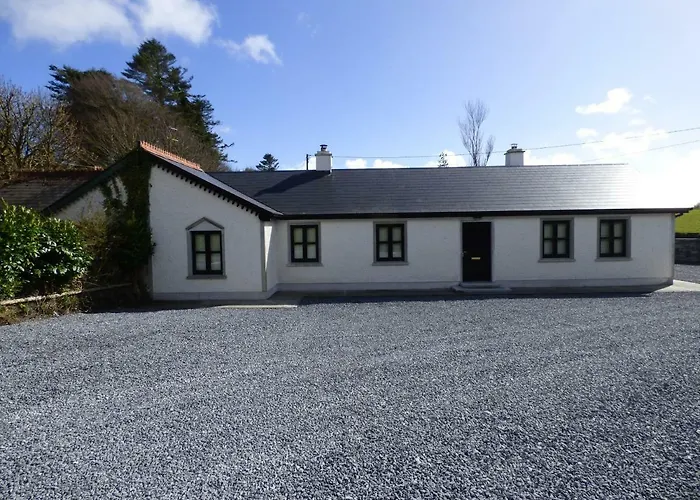 Apartman Ashford Cong